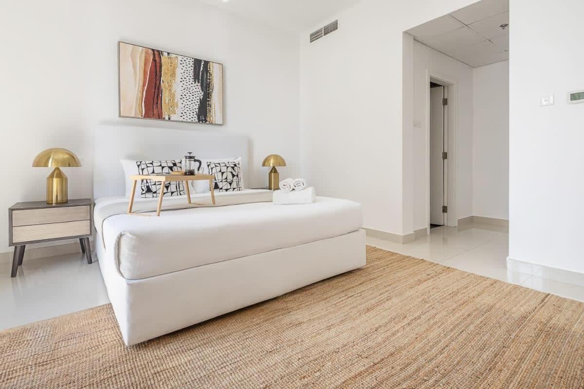 Appartamento Frank Porter - Marina Wharf 2 *