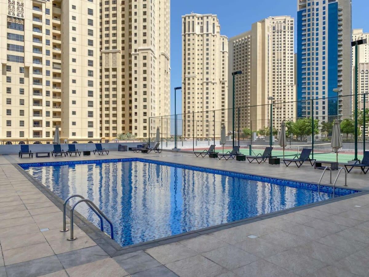 Frank Porter - Marina Wharf 2 دبي