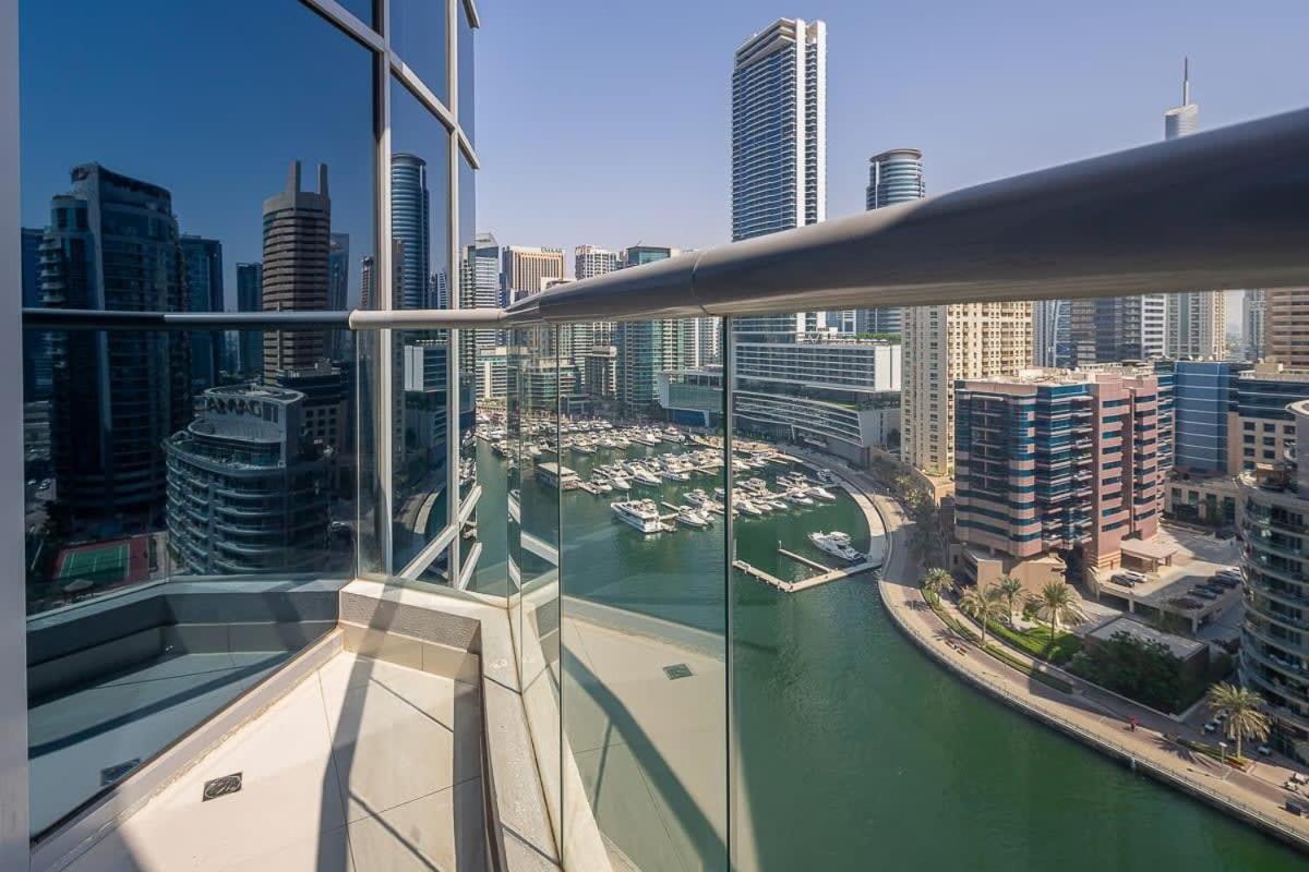 Frank Porter - Marina Wharf 2 شقة